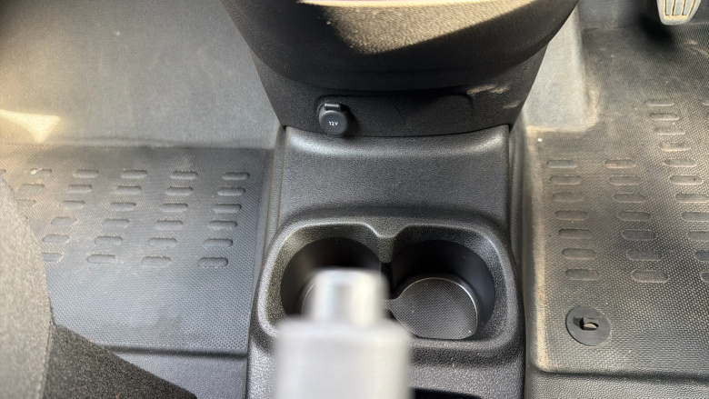 Vauxhall Combo Cargo Combo Diesel 1.5 Turbo D 100ps Prime H1 Van